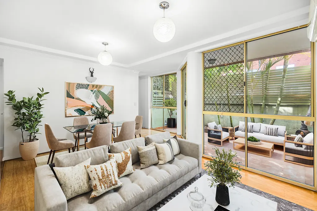 2/7 Francis Street, Dee Why, NSW 2099