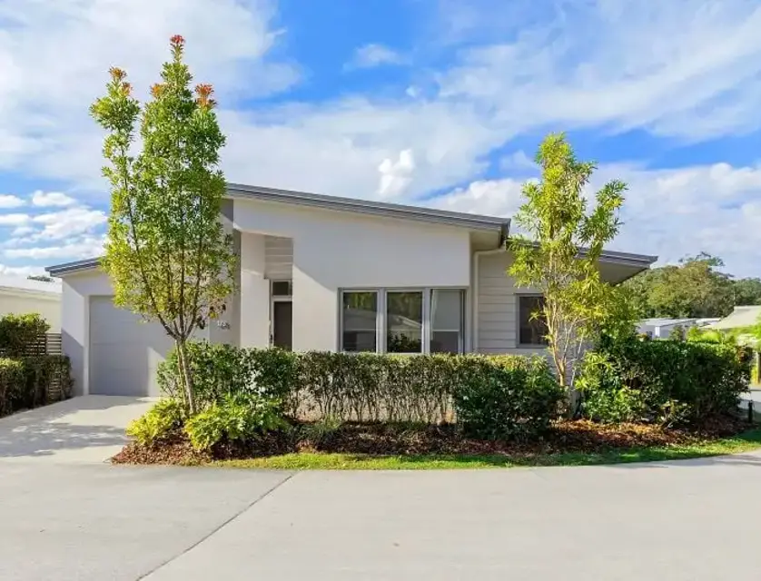 173/25 Owen Creek Road, Forest Glen, Sunshine Coast, 2 غرف, 2 حمامات, Lifestyle Property