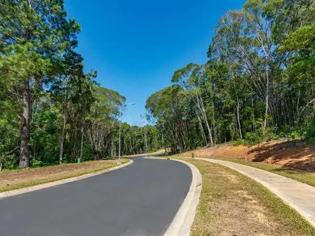 Kuranda  Lot 10 Discovery Drive, Jumrum Estate Kuranda