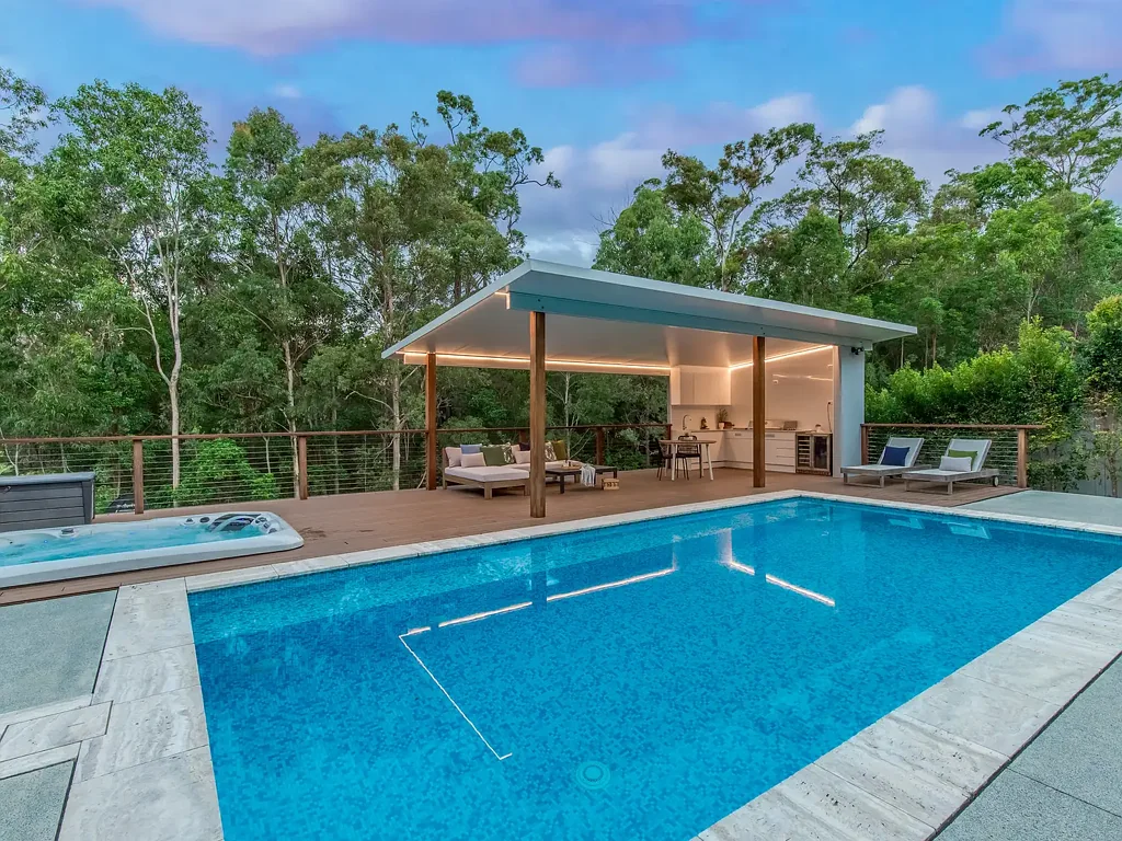 Reedy Creek 7غرفة نوم Outstanding Value 7 Bedroom Home with Dual Living Flexibility