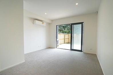 Brand New 2-Bedroom