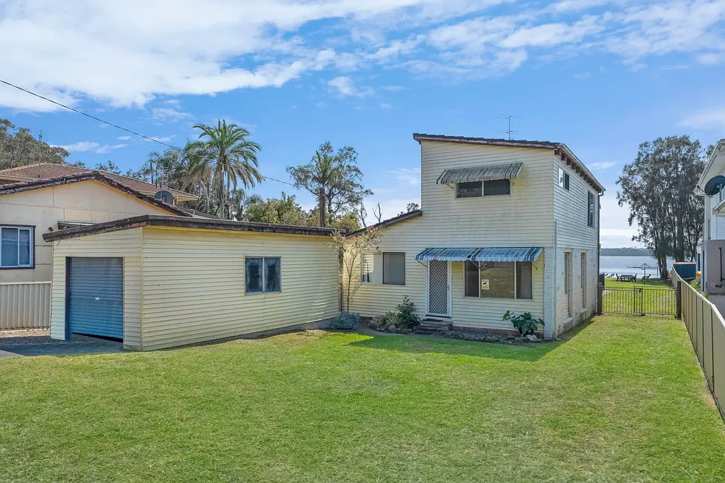 19 Panorama Avenue, Charmhaven, NSW 2263
