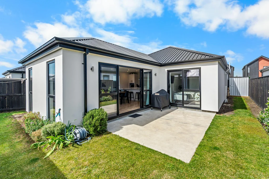 7 Cowley Lane, Rolleston, Selwyn, Canterbury