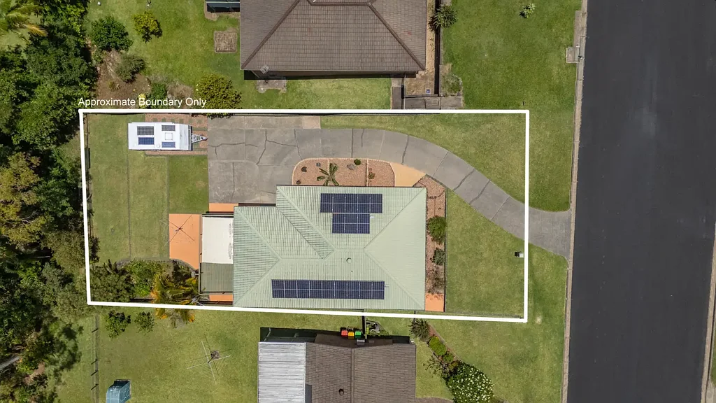 Coffs Harbour 4Habitaciones A versatile family home close to the heart of the CBD