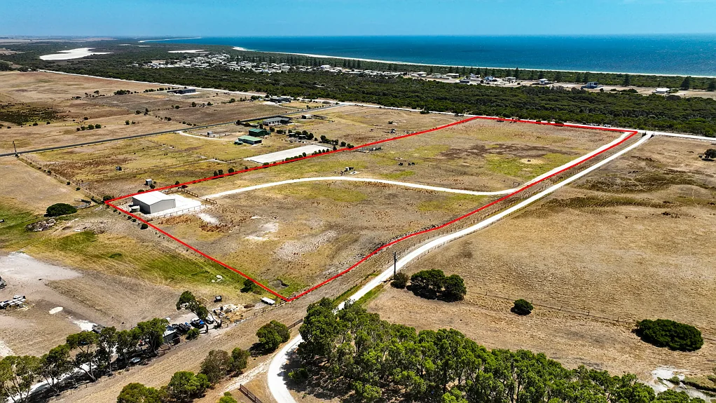 Kingston Se Your Rural Escape Near the Coast