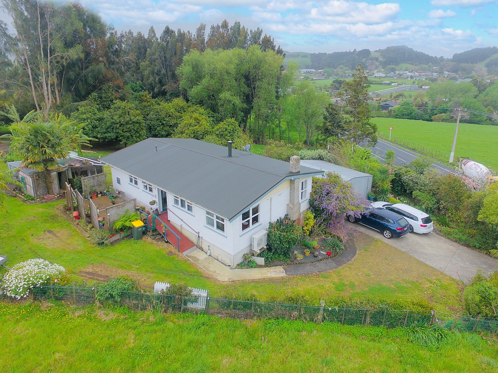 909 Matakana Road, Matakana, Auckland - Rodney, 3 कमरे, 0 बाथरूम, House