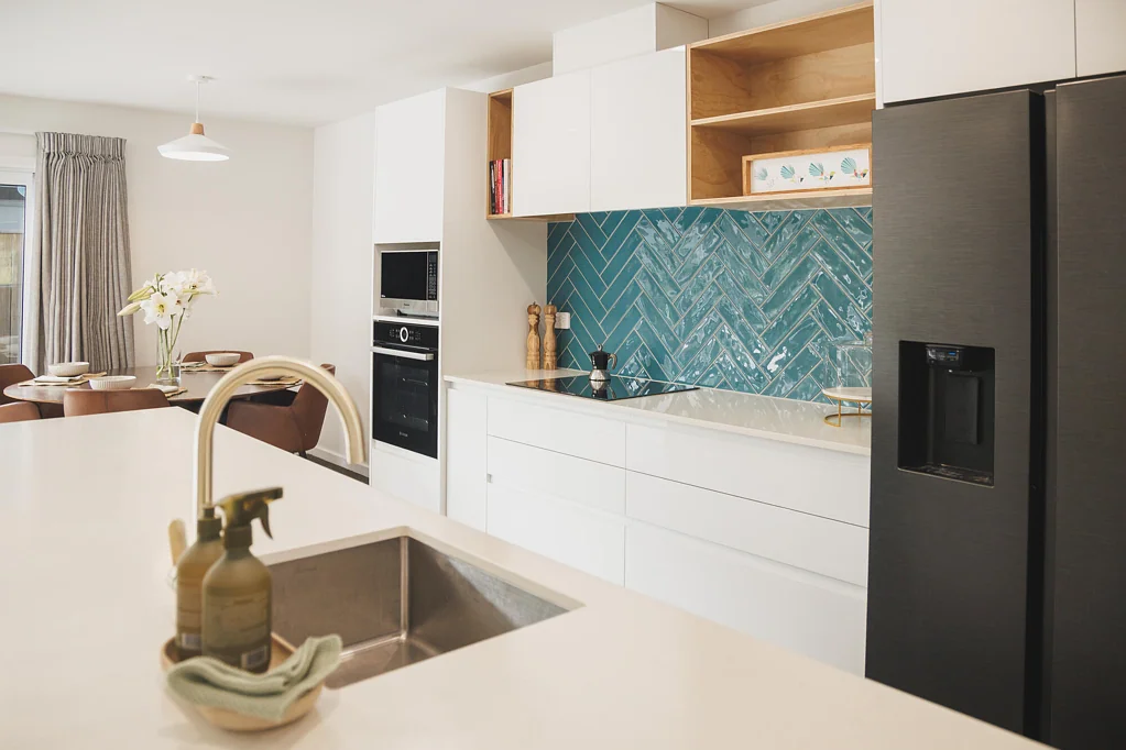 Turangi 5침실 One title. Two homes. Total flexibility