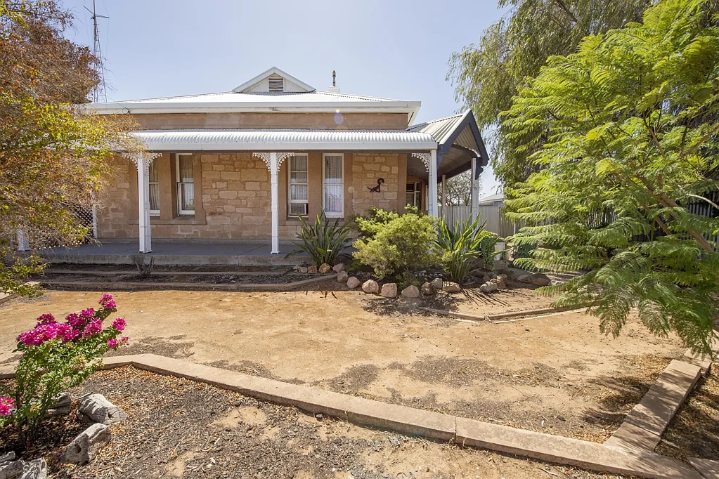 26 Moppett Road, Port Pirie, SA 5540