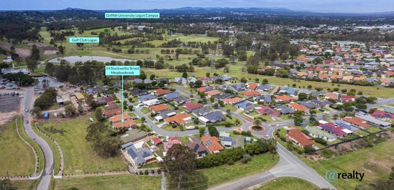 LOW-MEDIUM DENSITY RESIDENTIAL