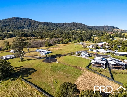 13 Tareeda Way, Nimbin, NSW 2480, 0 habitaciones, 0 baños, Section