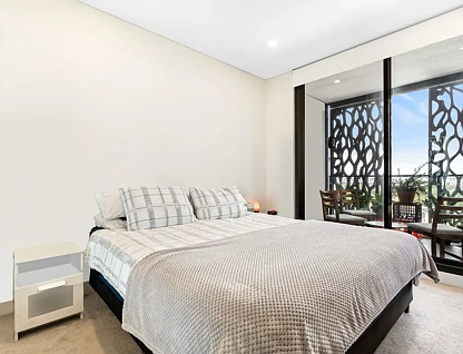 159/213 Princes Highway, Arncliffe, NSW 2205, 2 ਕਮਰੇ, 2 ਬਾਥਰੂਮ, Apartment