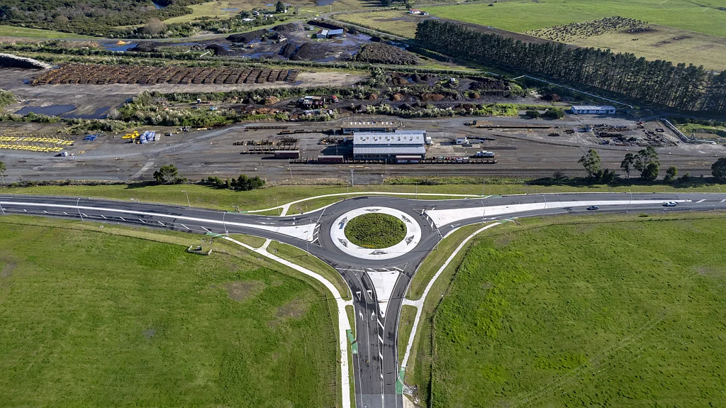Kawerau Relocate your industry here!