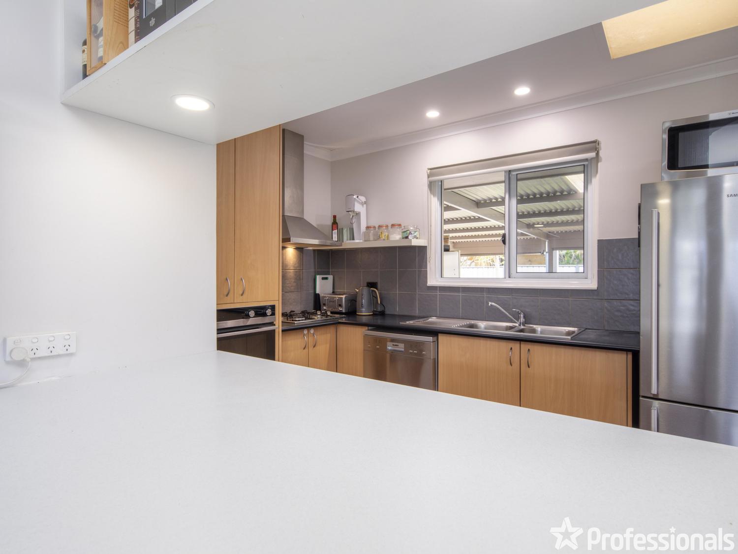 15 MORGAN RD, REDCLIFFE WA 6104, 0房, 0浴, House