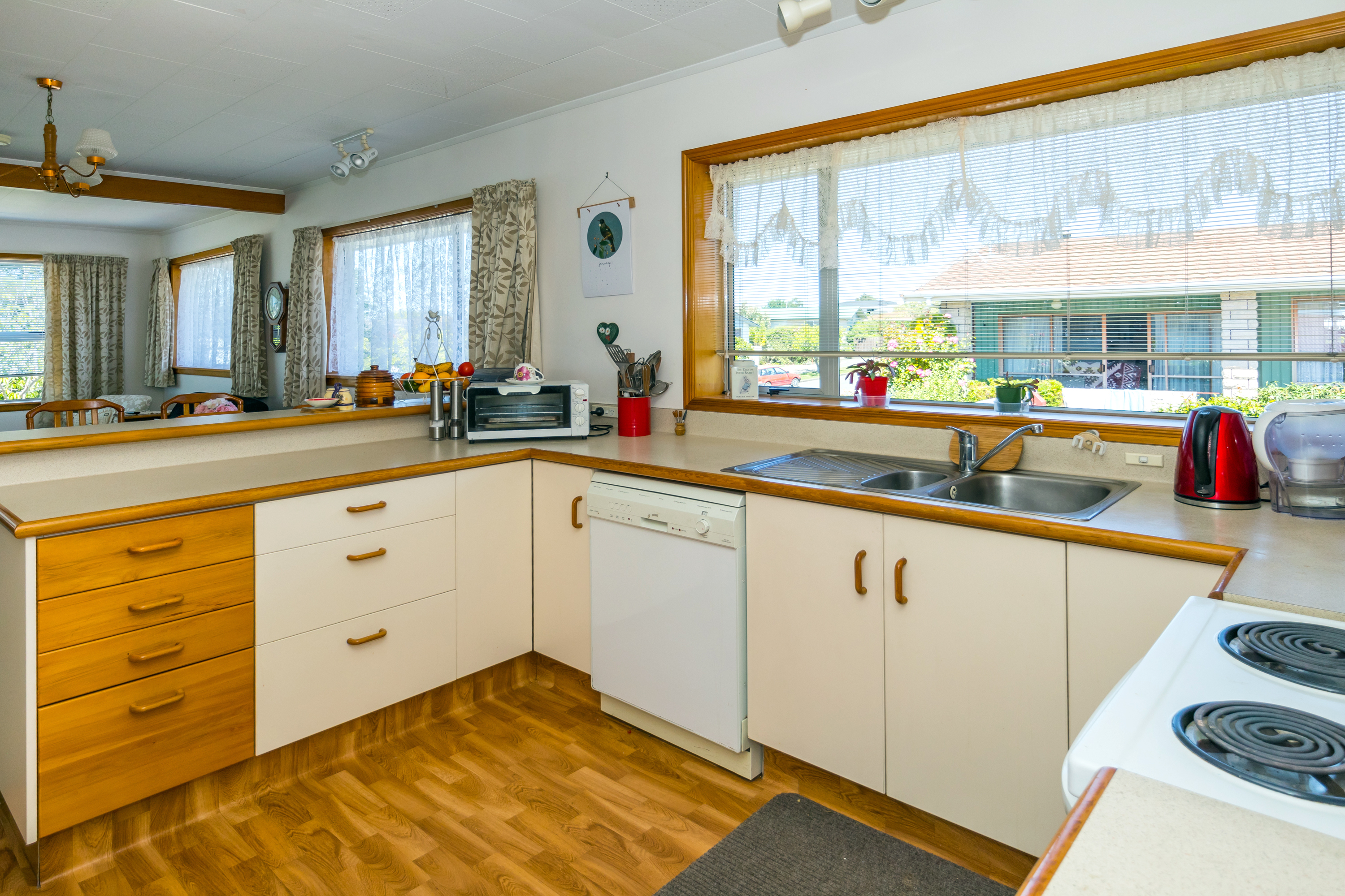 398 Wai-Iti Road, Gleniti, Timaru, 3房, 1浴