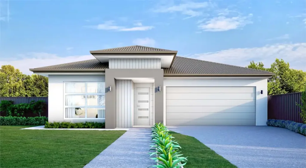Lochinvar 4कमरा Lot 615 Livistone Drive, Lochinvar