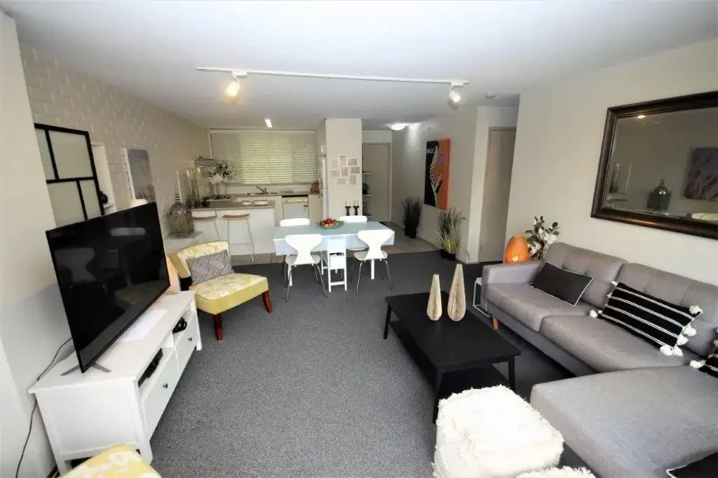 2/16 Gailey Road, St Lucia, QLD 4067