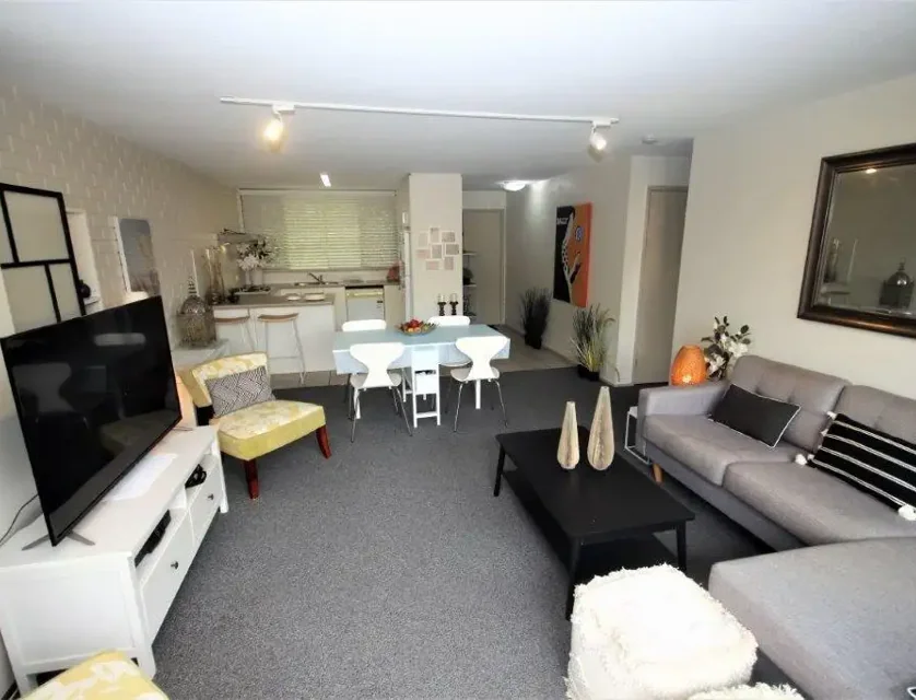 2/16 Gailey Road, St Lucia, QLD 4067, 2 ਕਮਰੇ, 1 ਬਾਥਰੂਮ, Unit