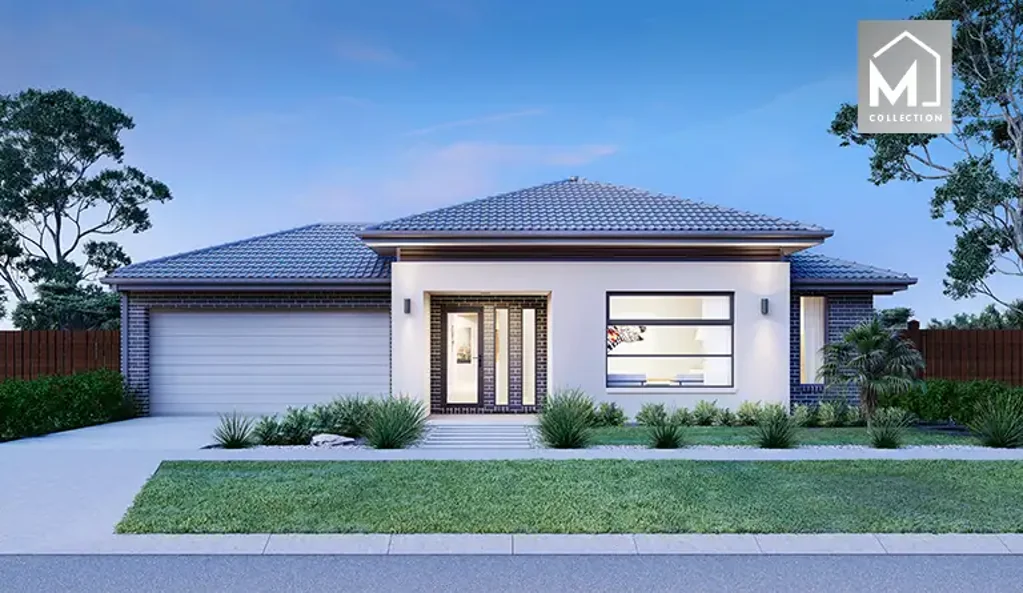 Clyde North 4房  Mimosa Homes Proudly Presents