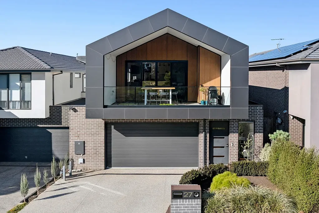 North Geelong 4 Bedroom Quality Family Haven