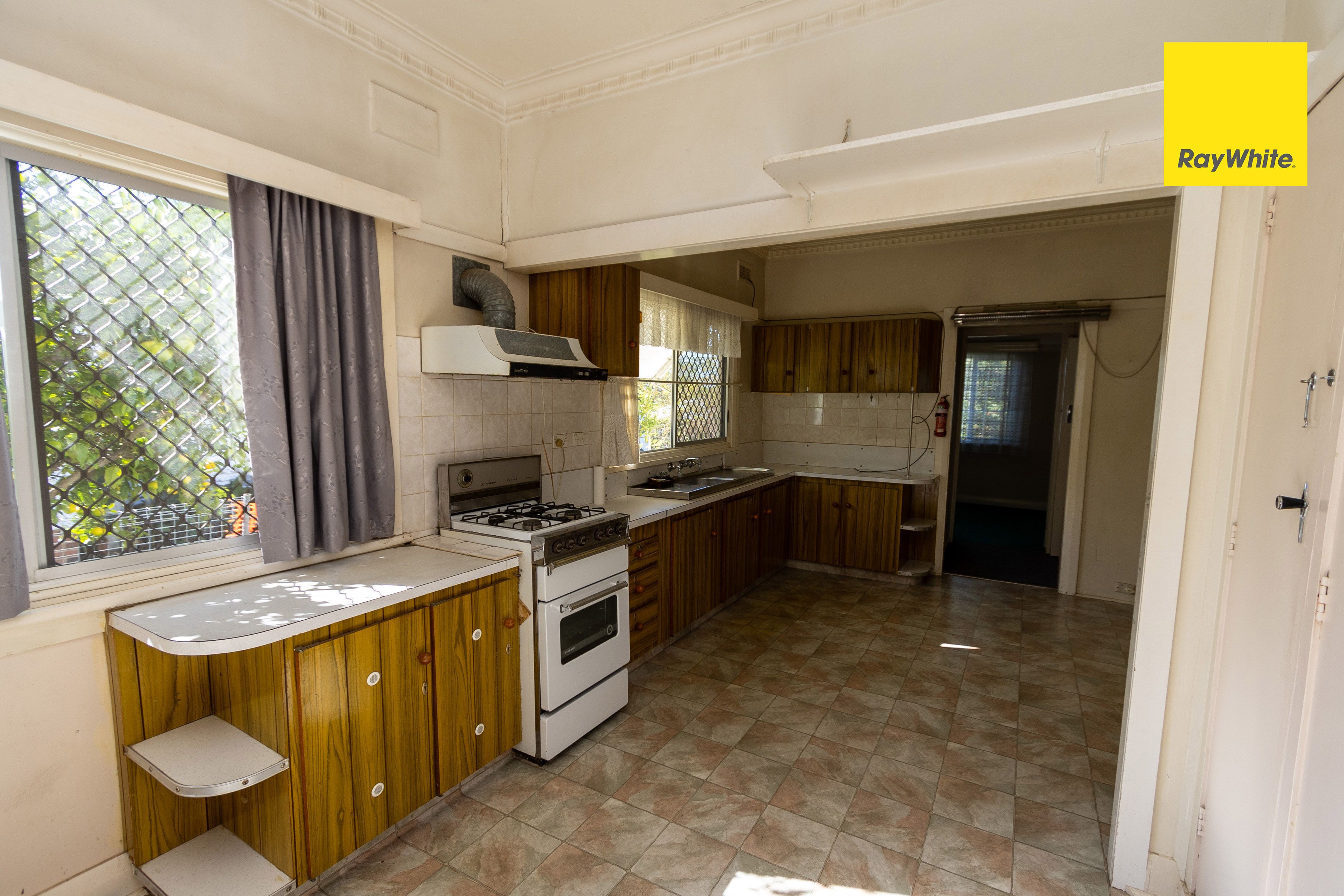 7 FROUDE ST, INVERELL NSW 2360, 0房, 0浴, House