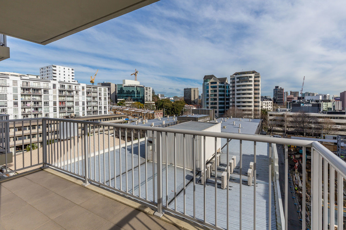 8a/8 White Street, Auckland Central, Auckland, 3 Bedrooms, 1 Bathrooms