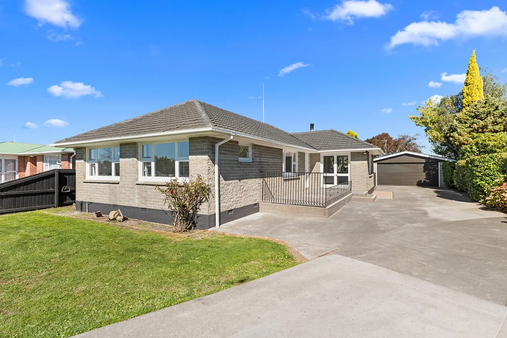 39 Dunbars Road, Halswell, Canterbury