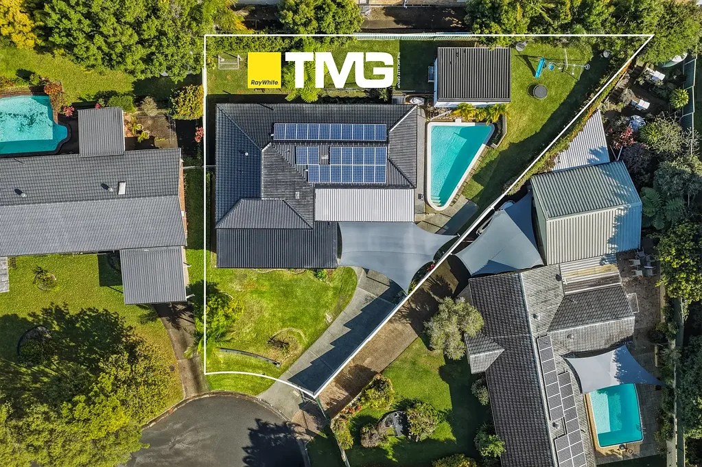 Ashmore 4ਬੈੱਡਰੂਮ End-of-Cul-de-Sac Privacy, Ample Vehicle Space & Unbeatable Convenient Location