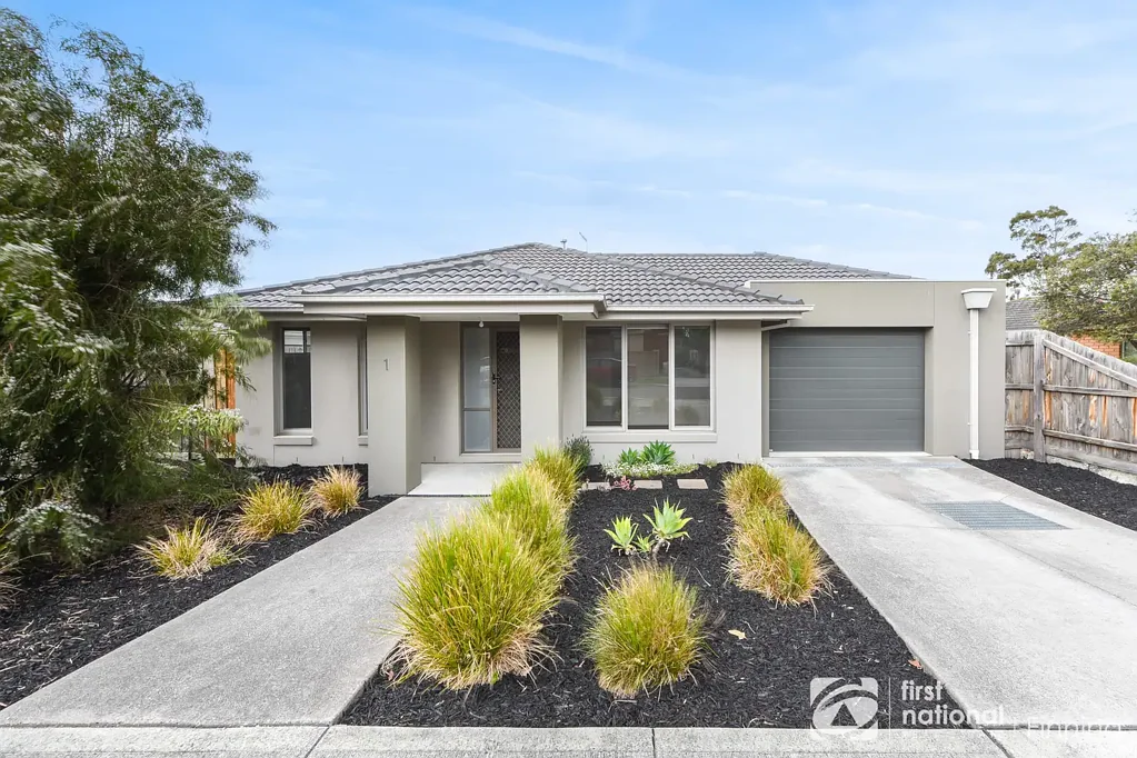 1/6-8 Walter Street, Cranbourne, VIC 3977
