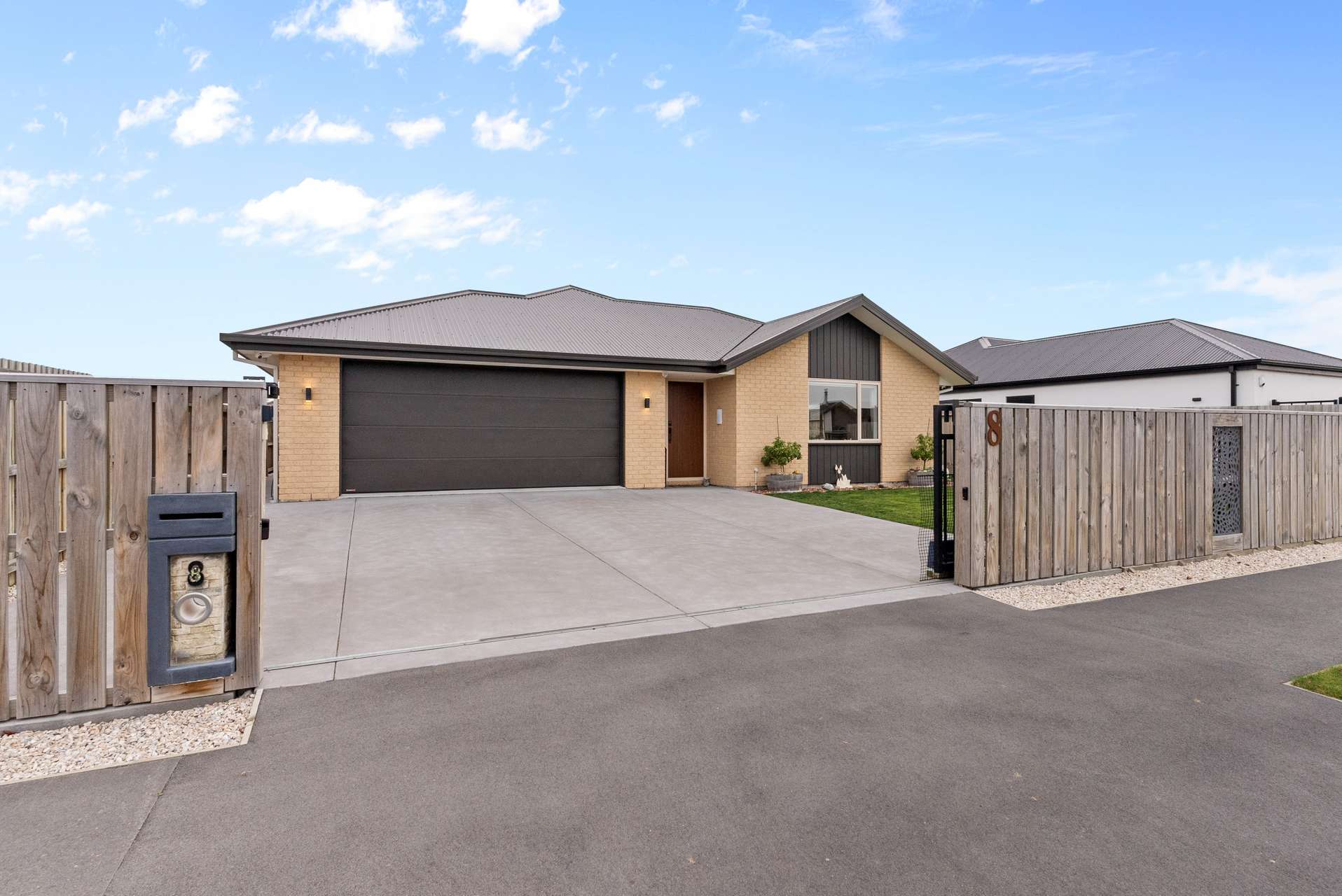 8 Hoffman Street, Marshland, Christchurch, 3 habitaciones, 0 baños, House