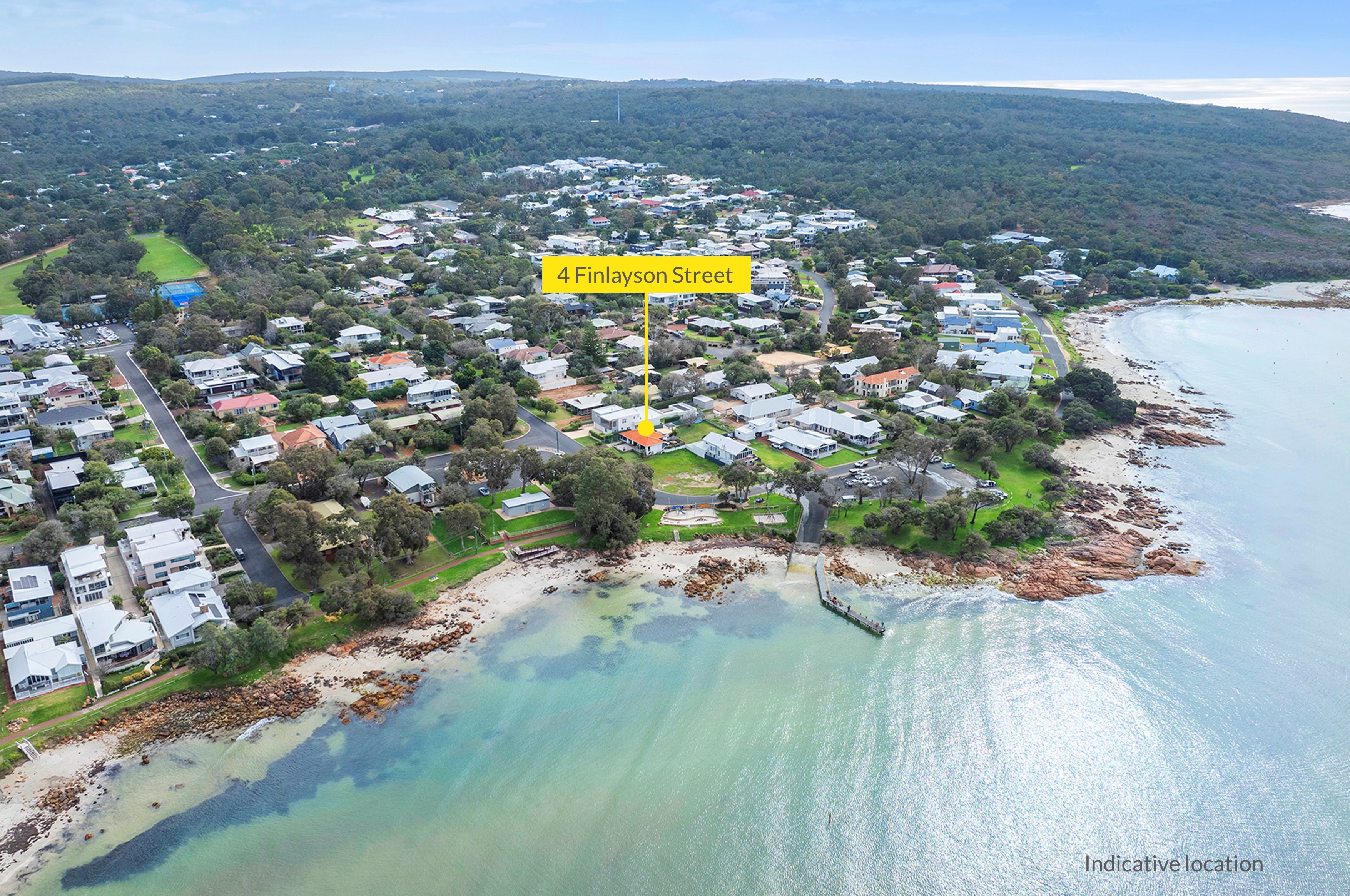 4 FINLAYSON ST, DUNSBOROUGH WA 6281, 0 Bedrooms, 0 Bathrooms, House