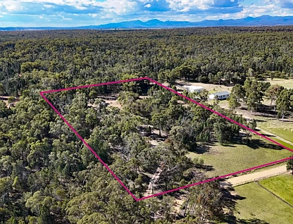 403 Kaputar Road, Narrabri, NSW 2390, 0房, 0浴, Section