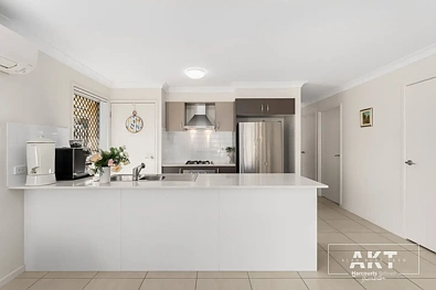 Yarrabilba 4 Slaapkamer SPACE, STYLE AND A BACKYARD WORTH BRAGGING ABOUT