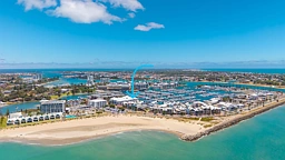 15/1 Breakwater Parade, Mandurah