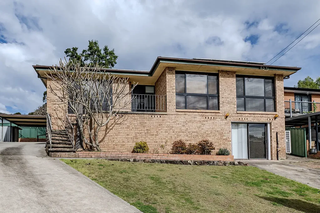 Your Next Home Awaits