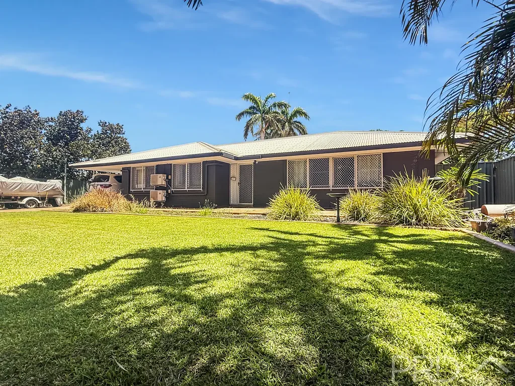 19 Hancock Way, Bulgarra, WA 6714