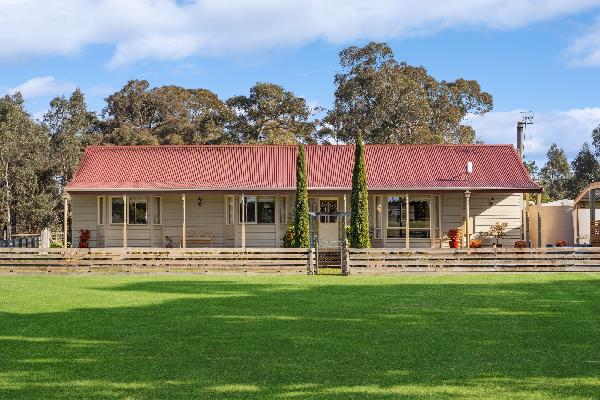 30 SOUTH LANE, KYNETON VIC 3444, 0房, 0浴, House