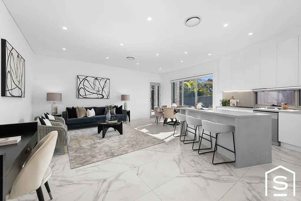 33A Stevens Street, Ermington, NSW 2115
