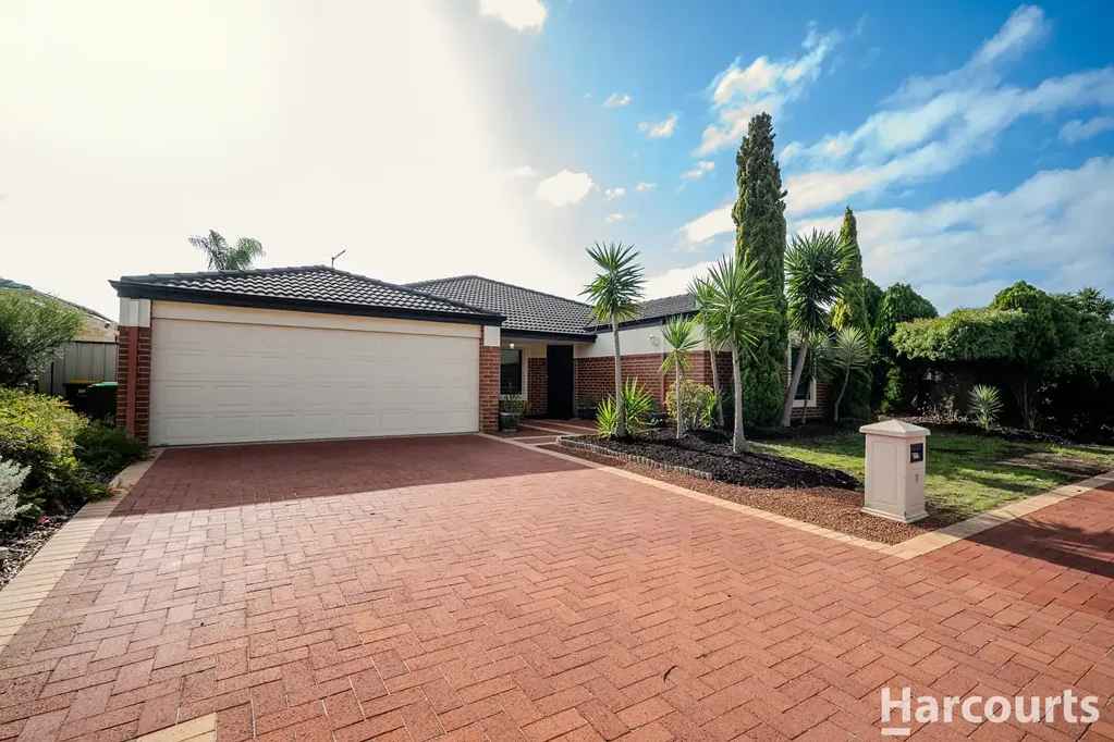 Carramar 4Moenga HOME OPEN BY APPOINTMENT