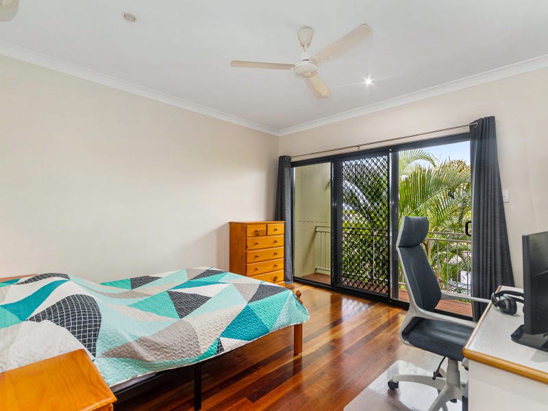 21 PADDINGTON TCE, DOUGLAS QLD 4814, 0 રૂમ, 0 બાથરૂમ, House