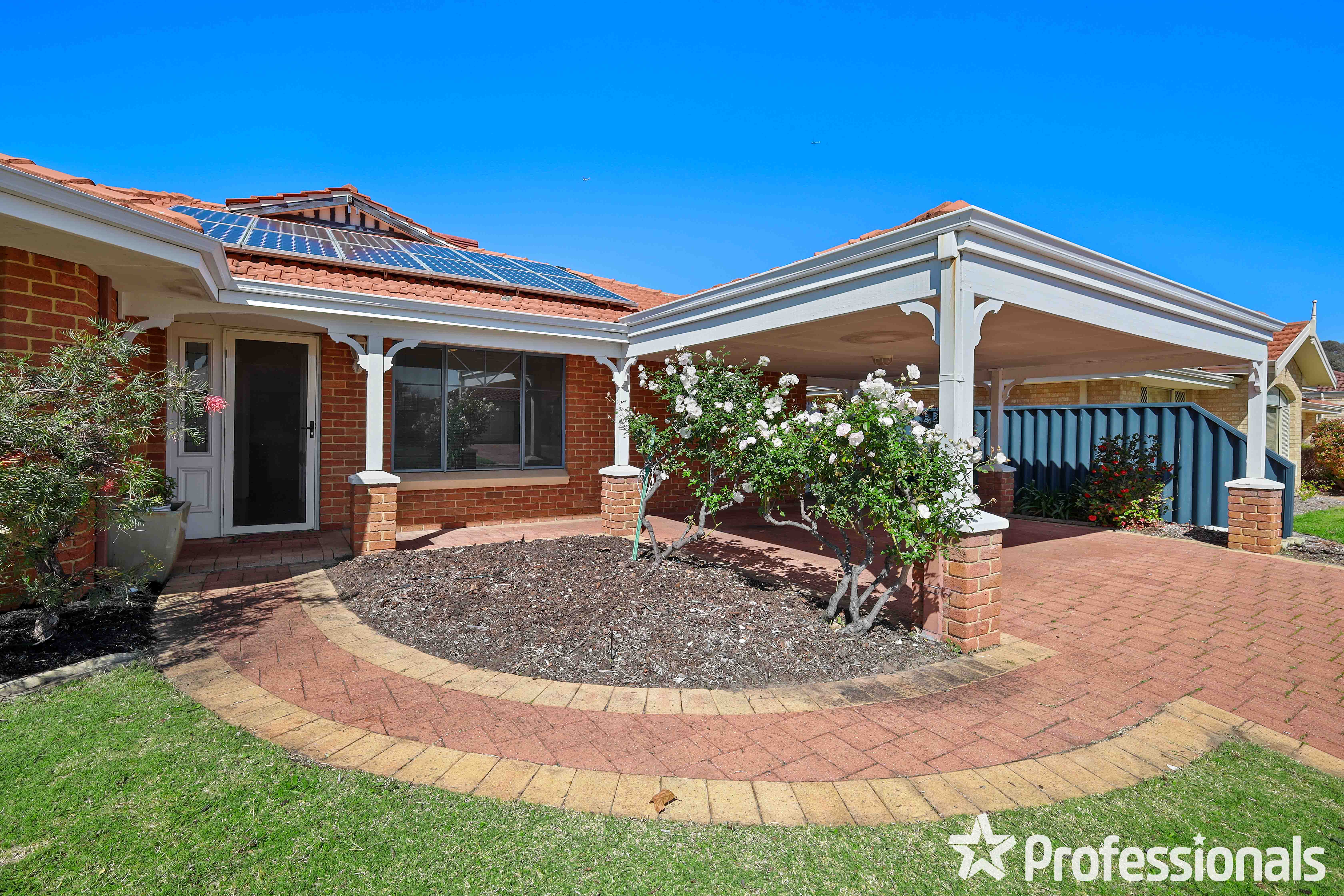 55 GOODWOOD WAY, CANNING VALE WA 6155, 0 Bedrooms, 0 Bathrooms, House