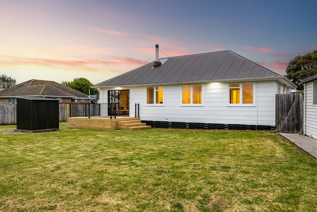 Northcote 4部屋 Say Goodbye to Renting - Going, Going, Gone!