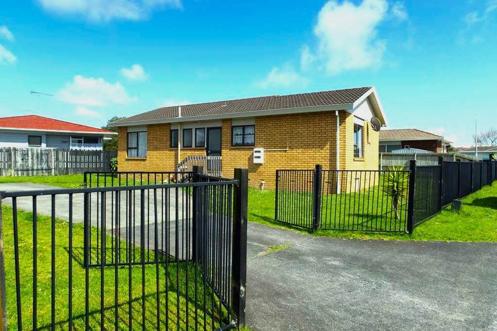 44 Trimdon Street, Randwick Park, Auckland - Manukau, 3 habitaciones, 1 baños, House