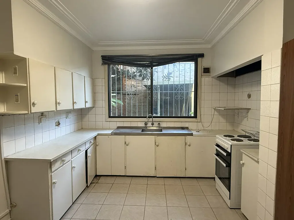 Spacious Ground Floor Apartment in the Heart of Marrickville