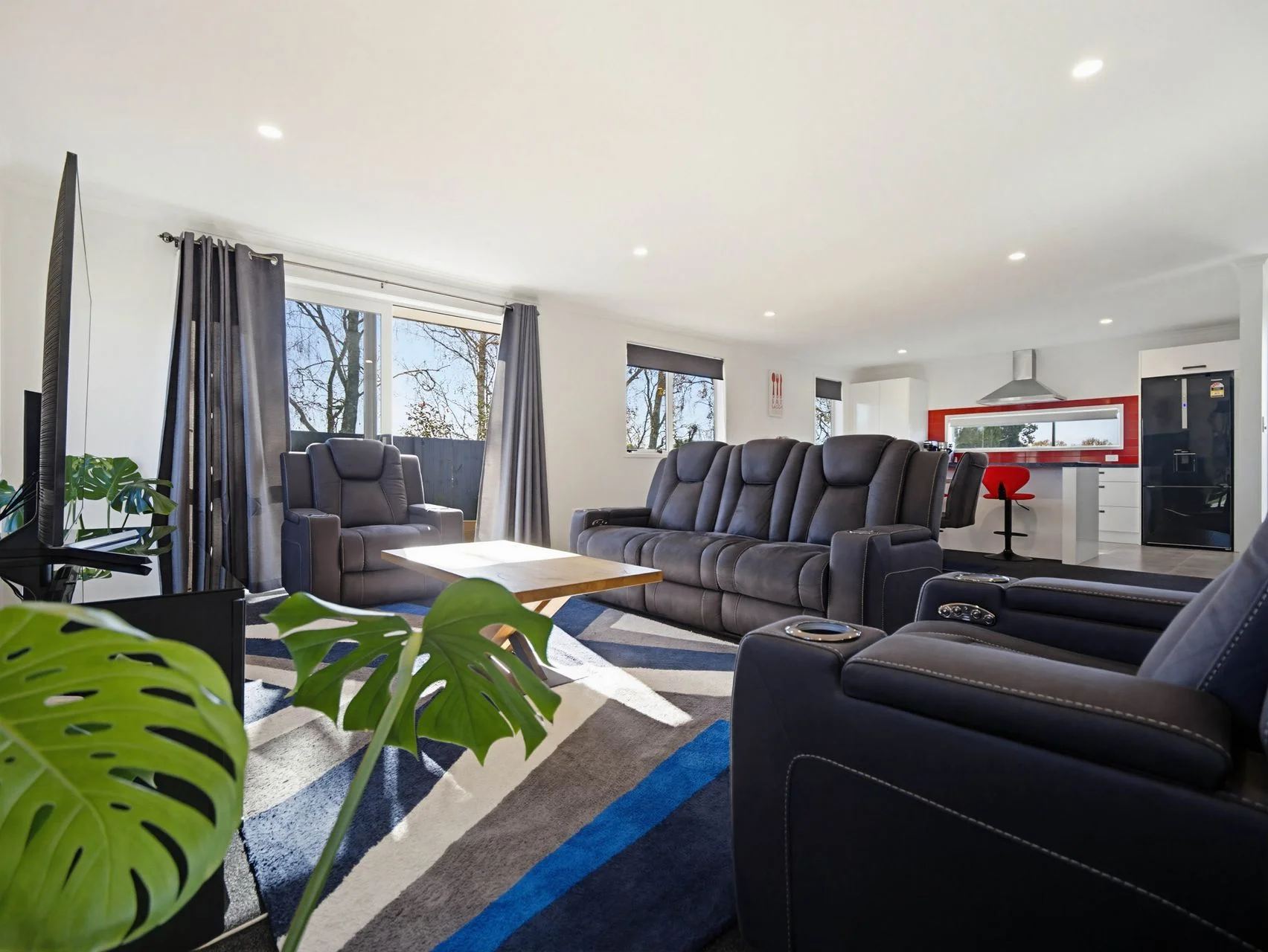 Ngaruawahia 3房  Let me show you around…