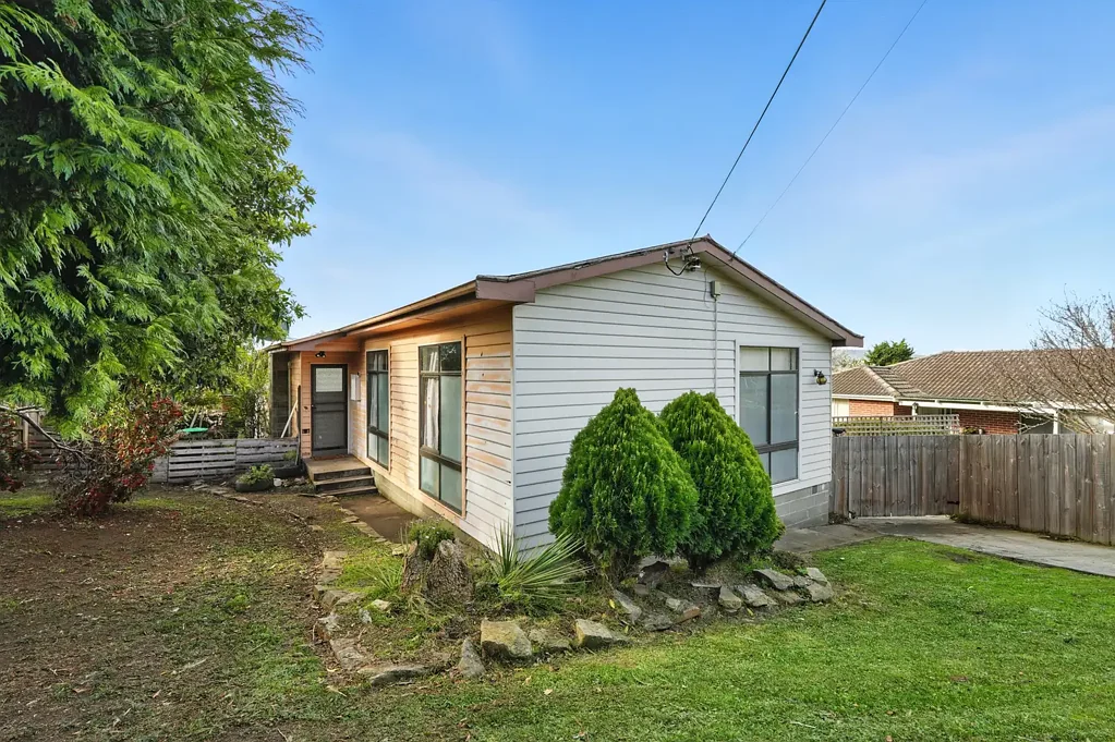 25 Hudson Crescent, Glenorchy, TAS 7010
