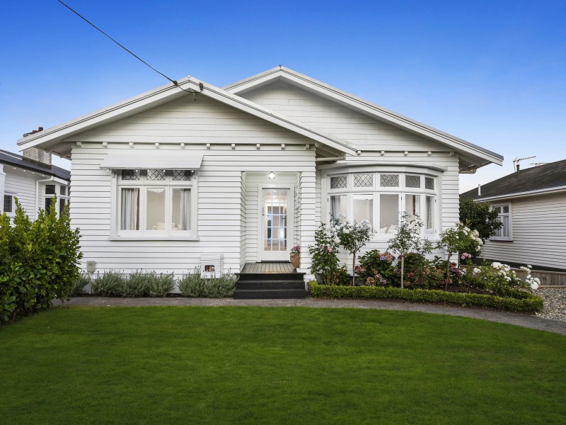 3 Kitchener Terrace, Moturoa, New Plymouth, 5 rūma, 0 rūma horoi