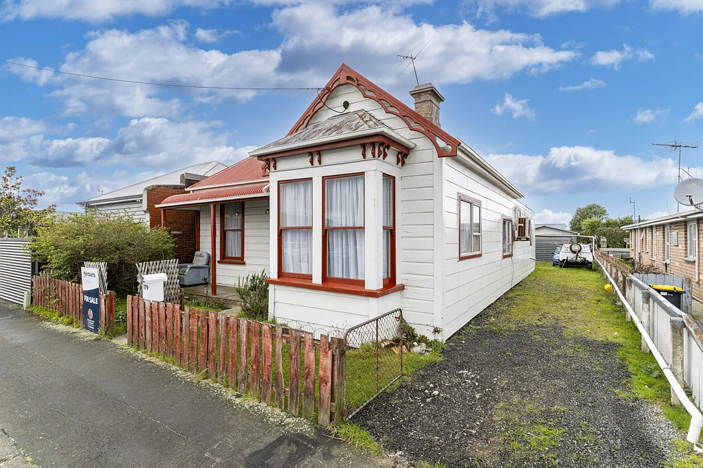 South Dunedin 3침실 Welcome to a fantastic opportunity