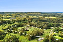 101 Winston Road, Palmwoods