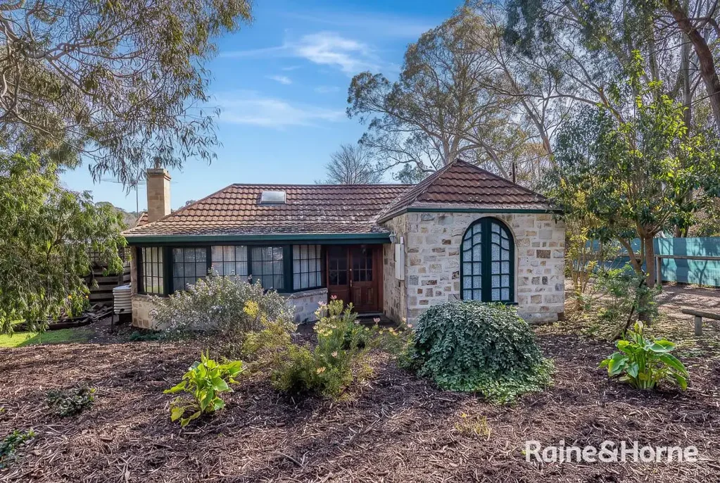 Balhannah 3બેડરૂમ A Charming Cottage with Space to Call Home