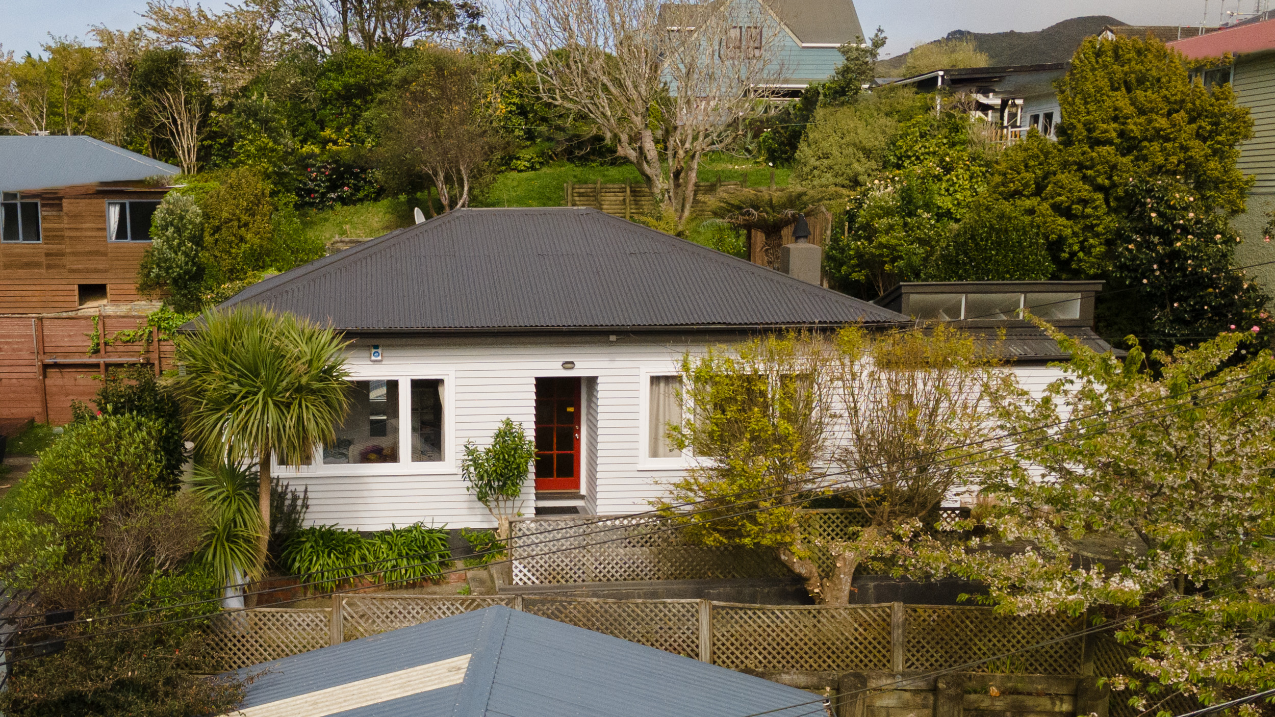 47 Dominion Park Street, Johnsonville, Wellington, 3部屋, 1バスルーム, House